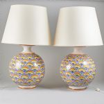 1544 3362 TABLE LAMPS